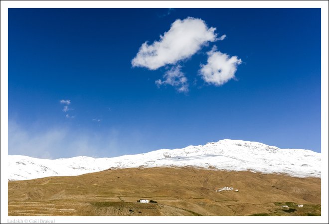 Ladakh © gael brajeul