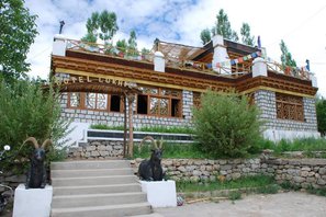 no mind homestay