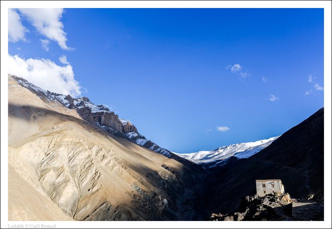 Ladakh © gael brajeul
