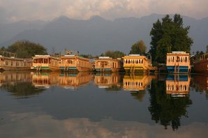 Srinagar