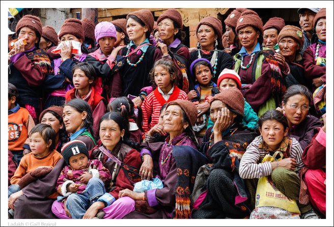 Ladakh © gael brajeul