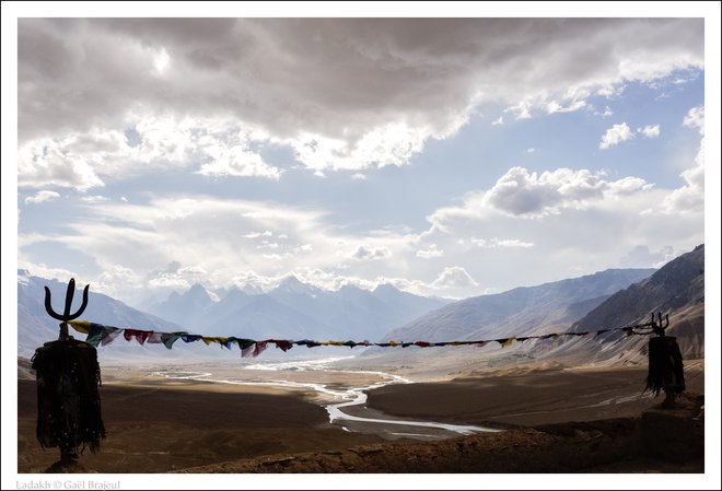 Ladakh © gael brajeul