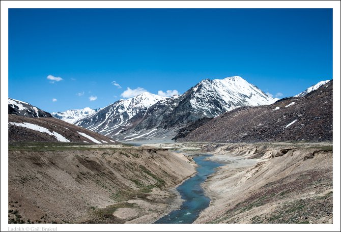 Ladakh © gael brajeul