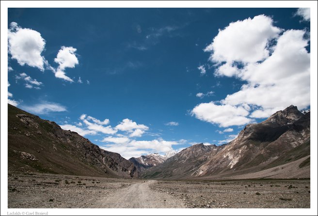 Ladakh © gael brajeul