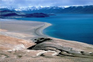 Lac Tsomriri