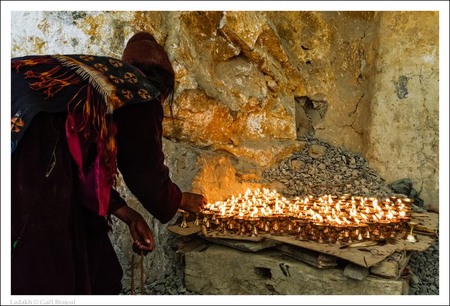 Ladakh © gael brajeul