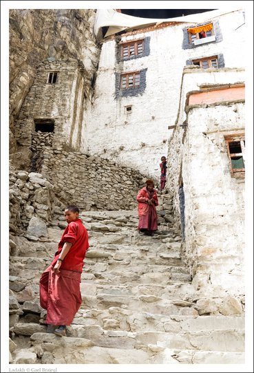 Ladakh © gael brajeul