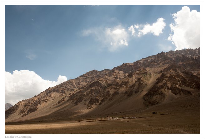 Ladakh © gael brajeul
