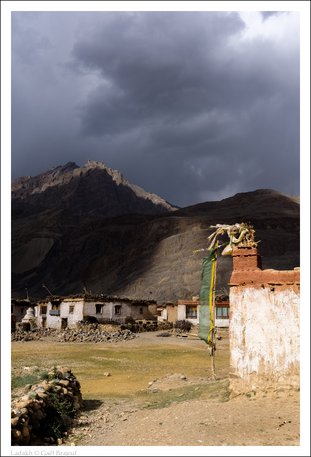 Ladakh © gael brajeul