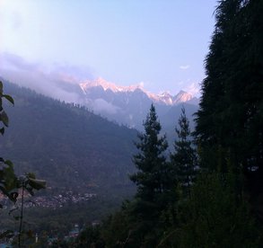 Manali